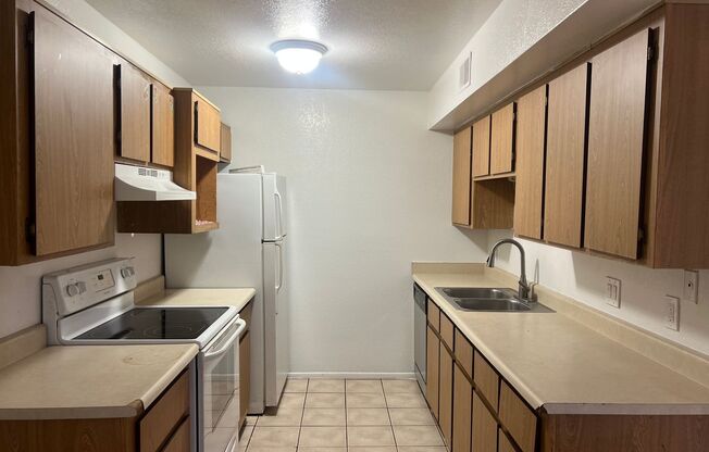 Mesa Apartment
