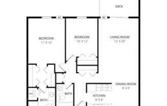 Partner-provided photo for $1640 unit
