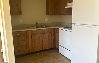 1200 Meadowview Drive Apt 8