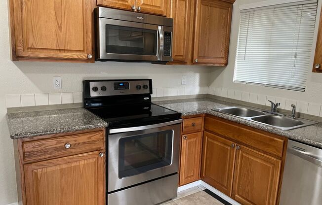 Skandi Villa in Edmonds – Boutique Apartments with Modern Touches