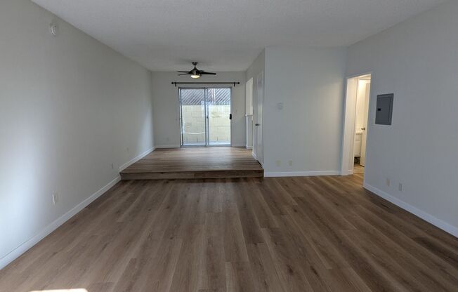 Beautifully Remodeled 2 Bed 1.5 Bath Santa Monica Condo Unit Available!! Won't Last!!