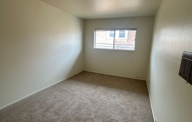 1 bed, 1 bath, 650 sqft, $1,795