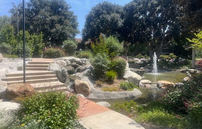 IRVINE 1 BEDROOM 1 BATH CONDO $2350