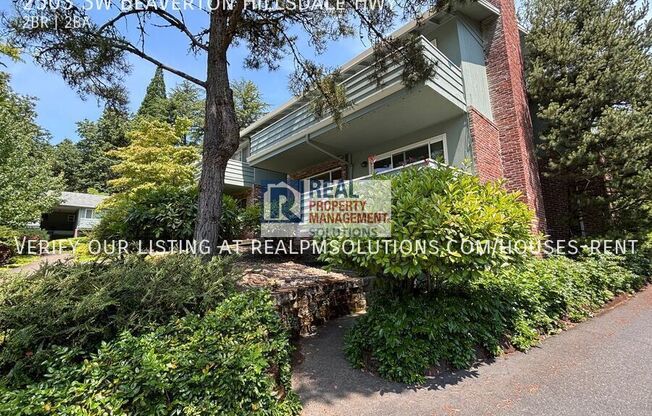 2503 SW BEAVERTON HILLSDALE HWY