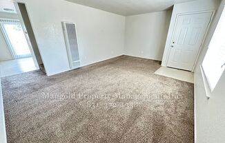 3 beds, 1.5 baths, $3,025, Unit D