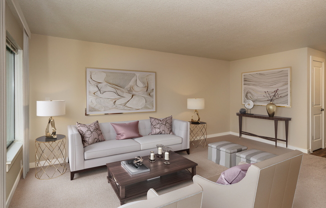 Del Mar Village Apartments