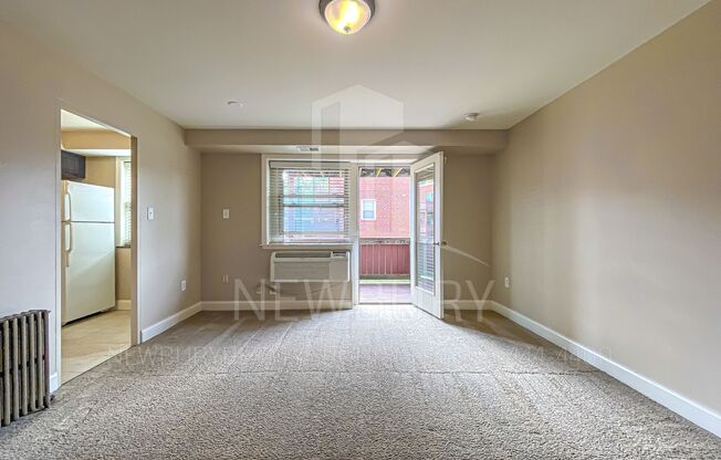 2 beds, 1 bath, 635 sqft, $979, Unit 102-06