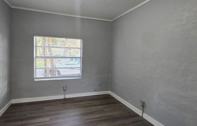 Renovated 4/2 Close to Busch Gardens and Major Highways