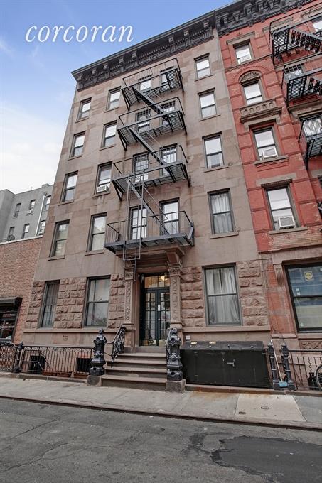 25 LEROY ST