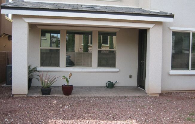 Beautiful 3 bd home in Summerlin Center near Red Rock Hotel and Downtown Summerlin.