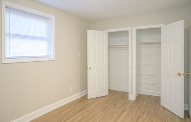 1 bed, 1 bath, 416 sqft, $995
