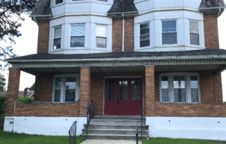 1631 W BROAD ST