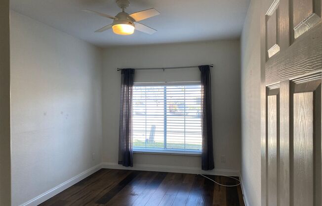 Available 10/1/26. Beautiful single level home on a cul-de-sac.