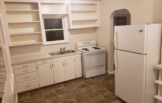 Great Home In Nampa!