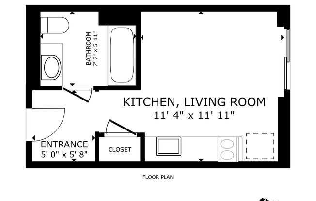 Partner-provided property photo