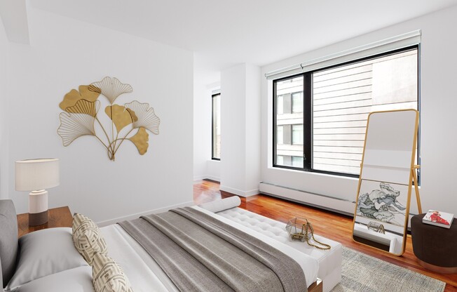 505 Greenwich St. 11F