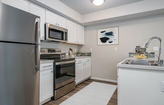 1 bed, 1 bath, $1,774, Unit Apt. 306