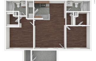 Partner-provided photo for $1549 unit