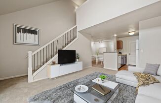 2 beds, 2 baths, 1,200 sqft, $1,595, Unit 727