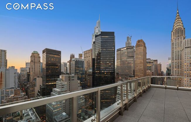 3 beds, 3.5 baths, 2,477 sqft, $24,000, Unit PHB