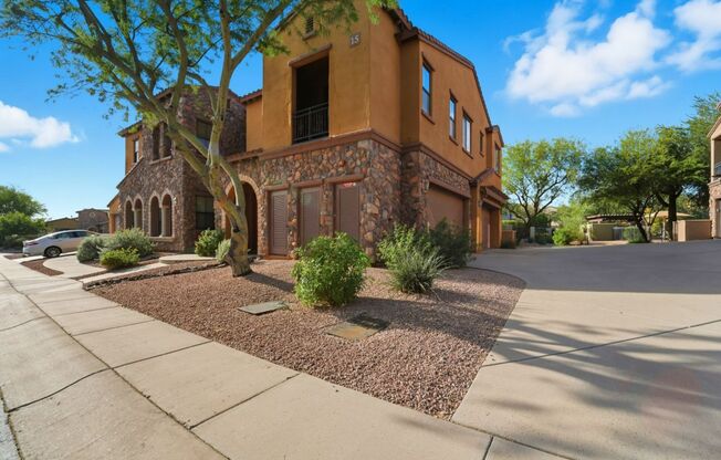 Experience Luxury Living in Scottsdale's Premier Grayhawk Community!