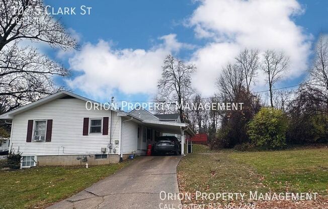 Partner-provided property photo