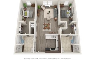 Partner-provided photo for $1849 unit