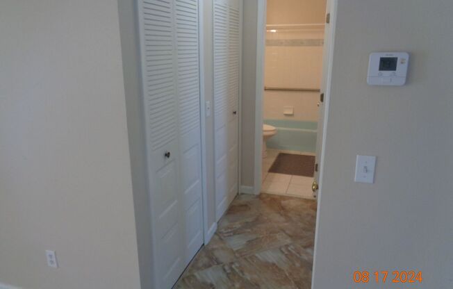 2 beds, 2 baths, $1,900