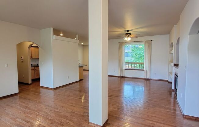 South Richland Rambler for Rent