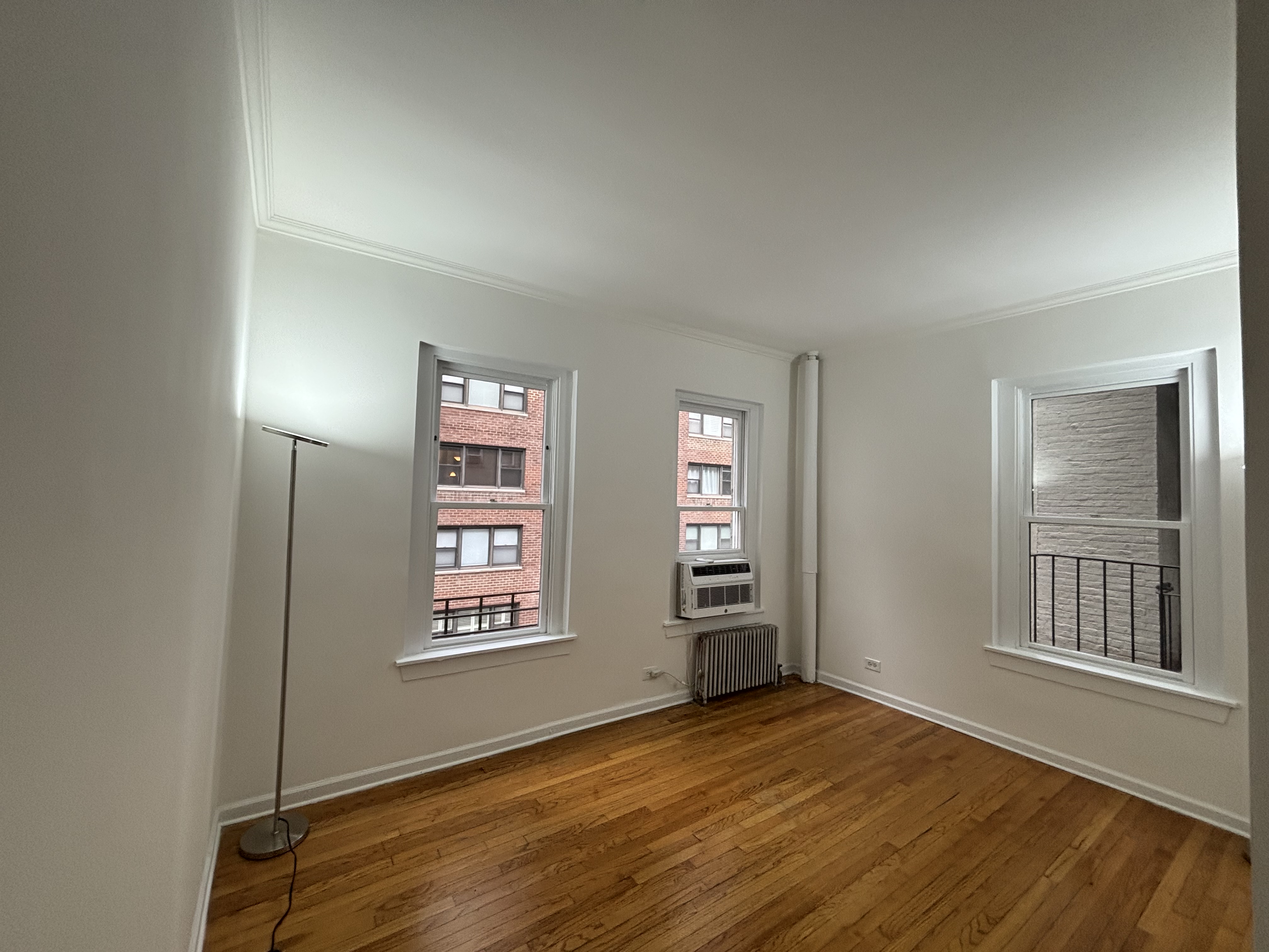 Manhattan East