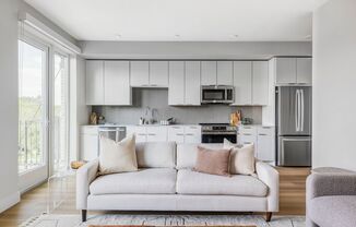 Frameline Apartments