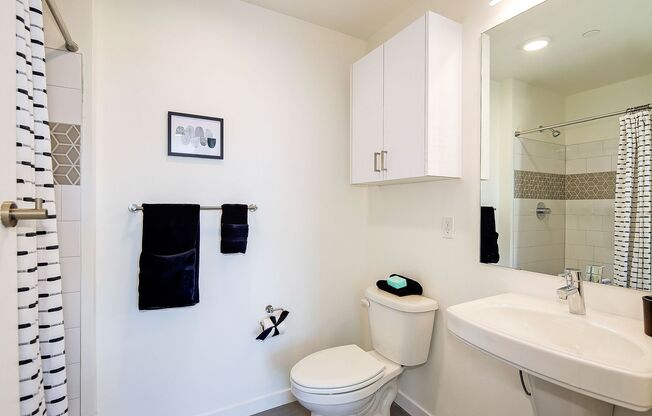 Studio, 1 bath, 230 sqft, $1,105, Unit 506