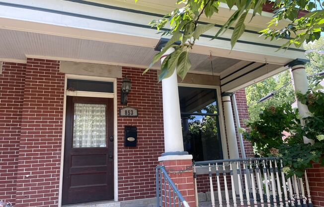 853 Dennison Ave.