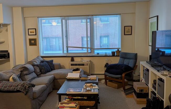 1 bed, 1 bath, 606 sqft, $2,800, Unit 301