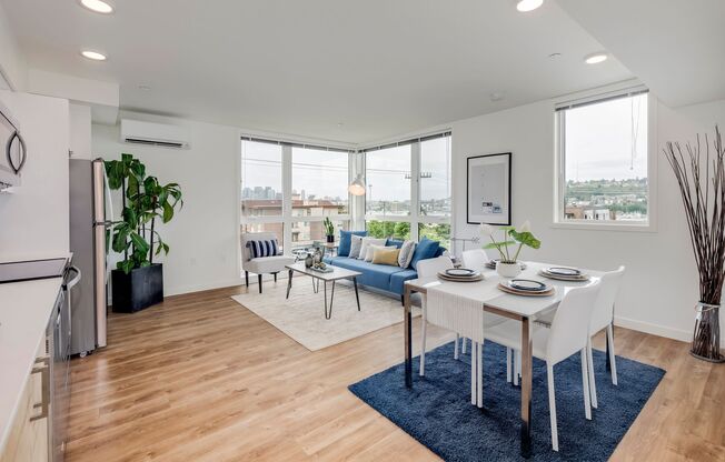 Franklin Station Apartments