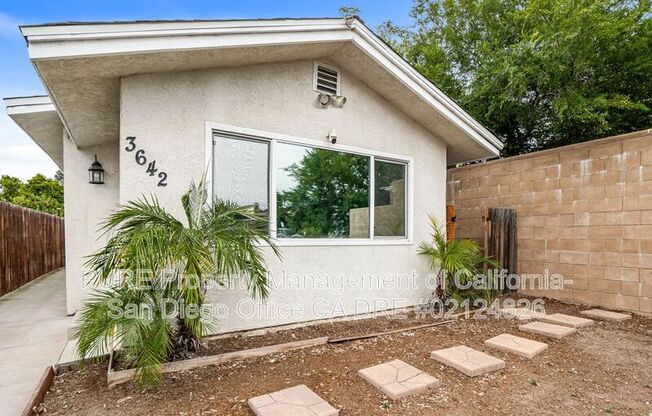 3642 CENTRAL AVE