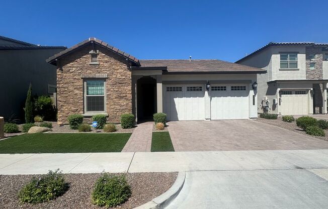 BRAND NEW HOME IN UNION PARK