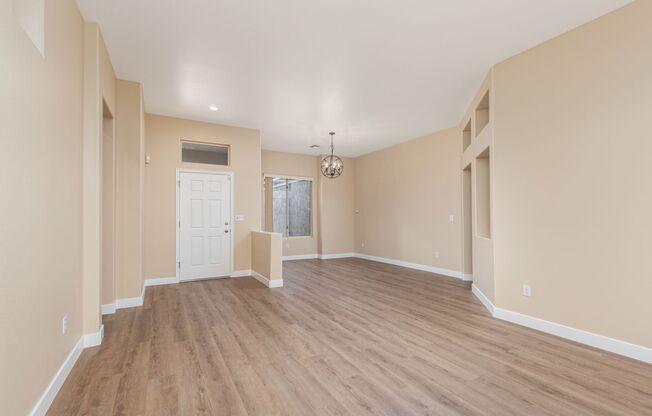 Completely remodled larger Sun City Summerlin home