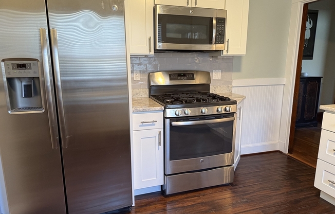 57 W MILTON