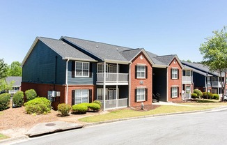 our apartments offer a clubhouse