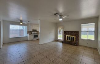 3 beds, 2 baths, $1,850