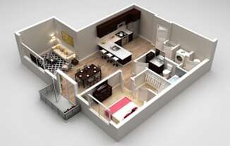 Partner-provided photo for $1559 unit