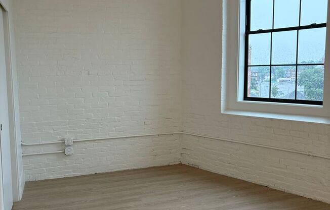 Studio, 1 bath, 485 sqft, $1,950, Unit 401