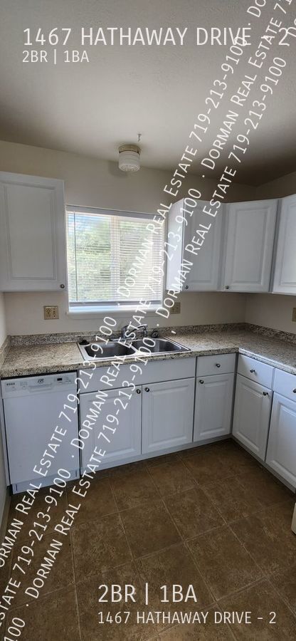 1467 Hathaway Drive