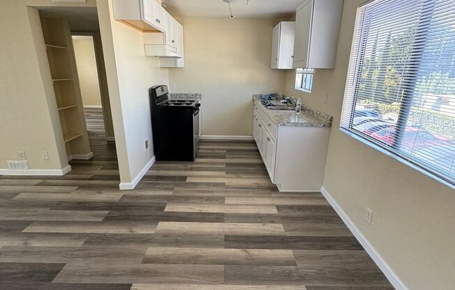 Eagle Rock Apartments