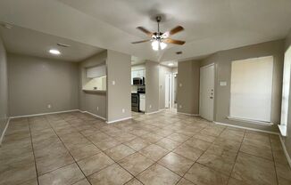 AVAILABLE NOW 2 BED 2 BATH APARTMENT IN EULESS