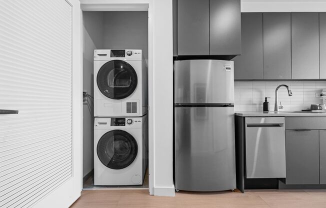 Studio, 1 bath, 534 sqft, $2,917, Unit 1515