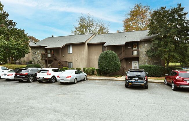 411 Mallard Head Place