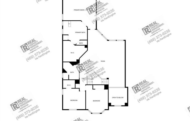 5 beds, 3 baths, 4,147 sqft, $3,595