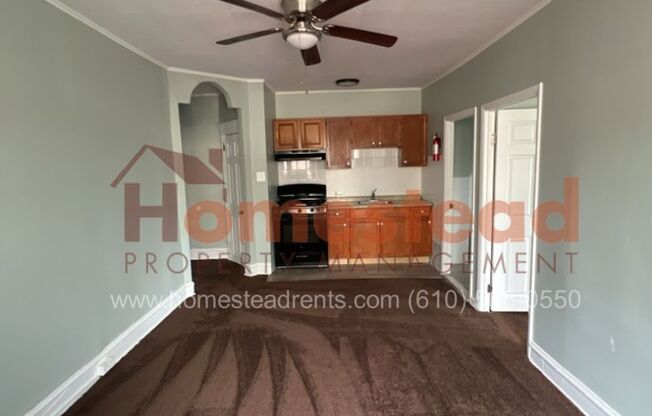 2 beds, 1 bath, $1,050